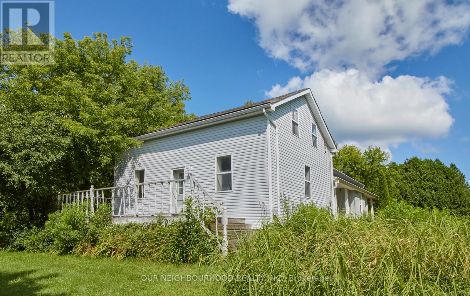3088 Concession 7 Road, Clarington, Ontario  L1B 1L9 - Photo 4 - E12070781