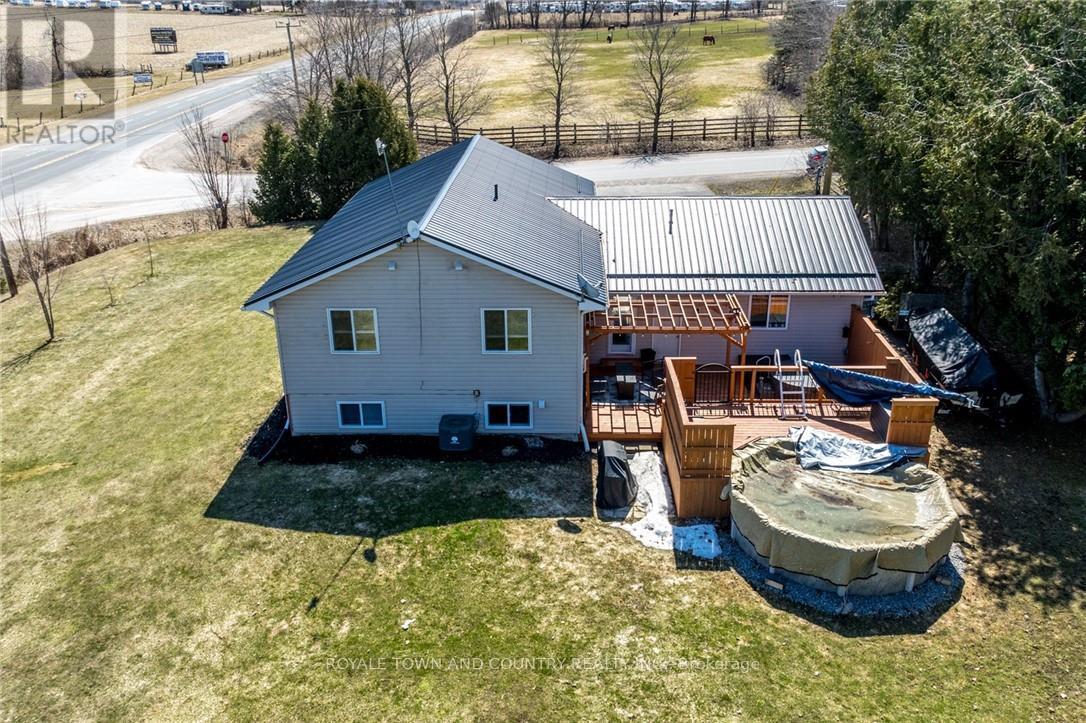 929 Cottingham Road, Kawartha Lakes (Emily), Ontario  K0L 2N0 - Photo 37 - X12071202