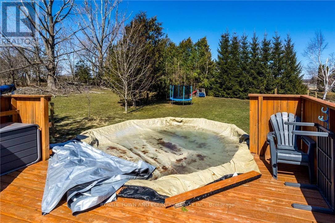 929 Cottingham Road, Kawartha Lakes (Emily), Ontario  K0L 2N0 - Photo 44 - X12071202