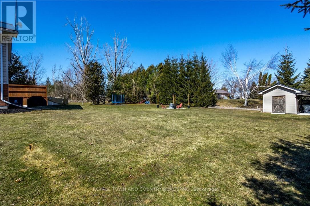 929 Cottingham Road, Kawartha Lakes (Emily), Ontario  K0L 2N0 - Photo 45 - X12071202