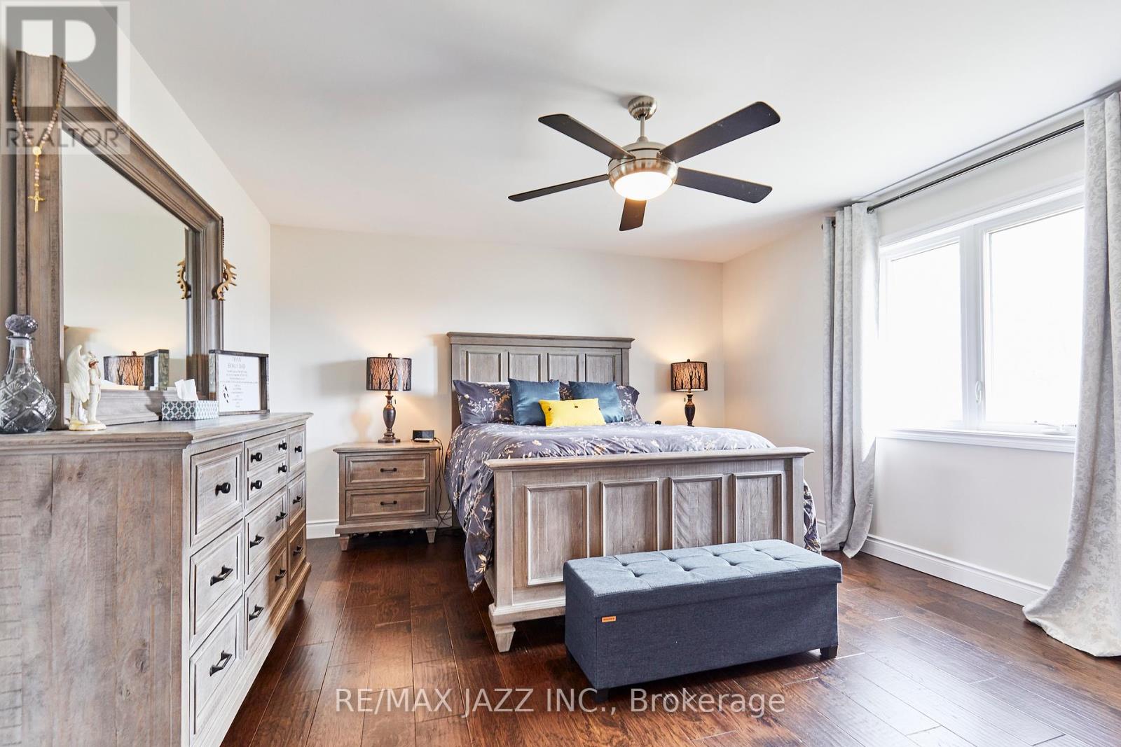 137 Sharpe Line, Cavan Monaghan (Cavan Twp), Ontario  L0A 1C0 - Photo 19 - X12071279