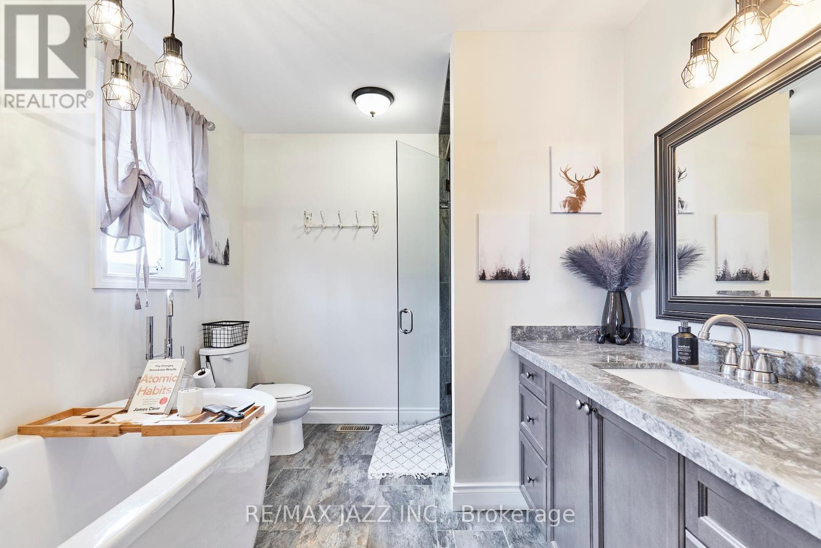 137 Sharpe Line, Cavan Monaghan (Cavan Twp), Ontario  L0A 1C0 - Photo 24 - X12071279