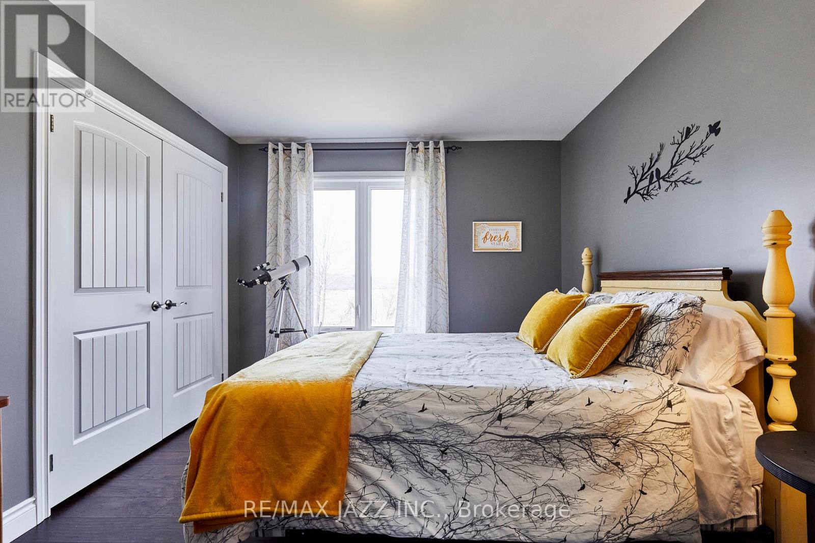 137 Sharpe Line, Cavan Monaghan (Cavan Twp), Ontario  L0A 1C0 - Photo 29 - X12071279