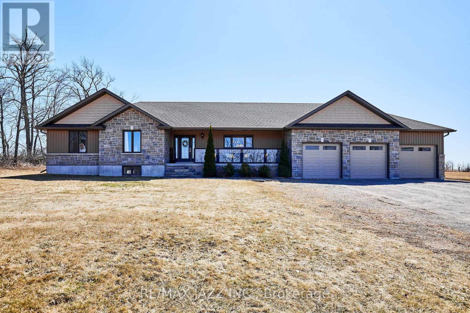 137 Sharpe Line, Cavan Monaghan (Cavan Twp), Ontario  L0A 1C0 - Photo 4 - X12071279