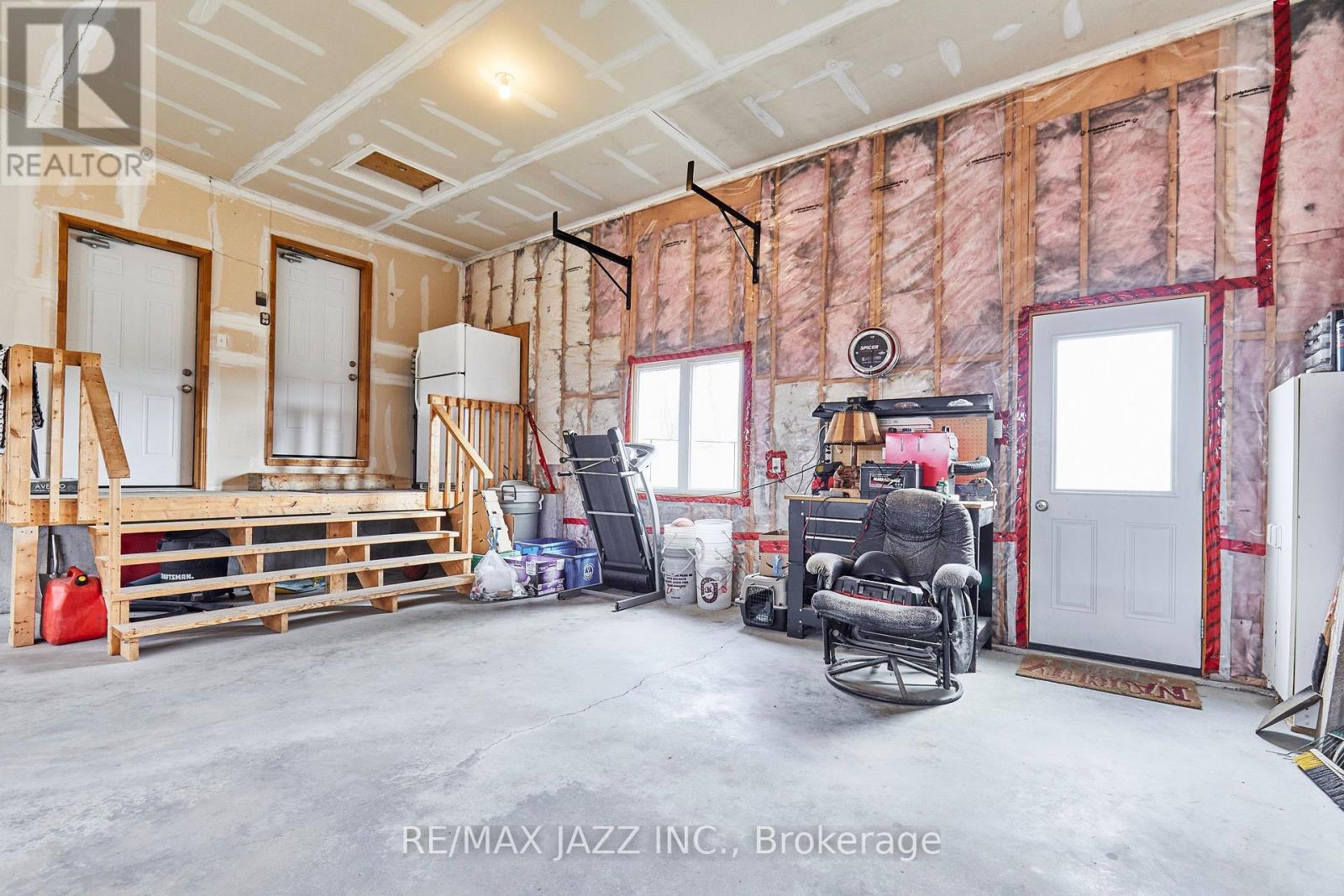 137 Sharpe Line, Cavan Monaghan (Cavan Twp), Ontario  L0A 1C0 - Photo 42 - X12071279