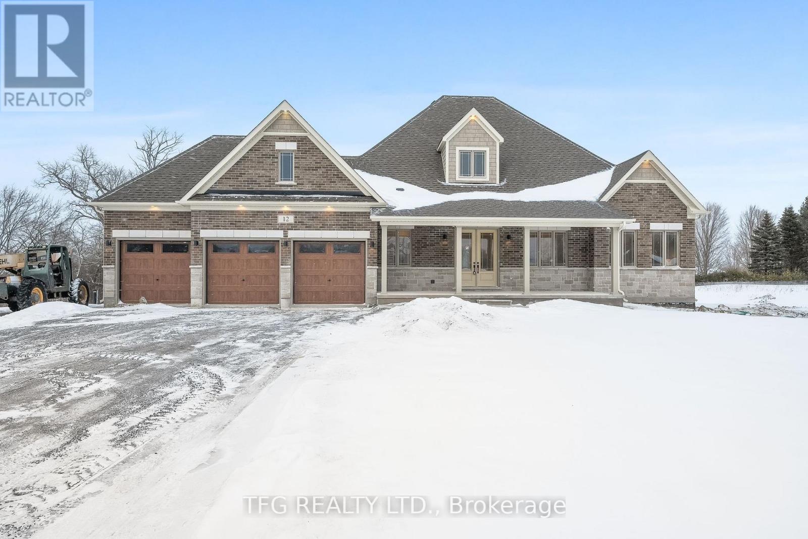 12 CAMERON COURT, cavan monaghan (cavan twp), Ontario