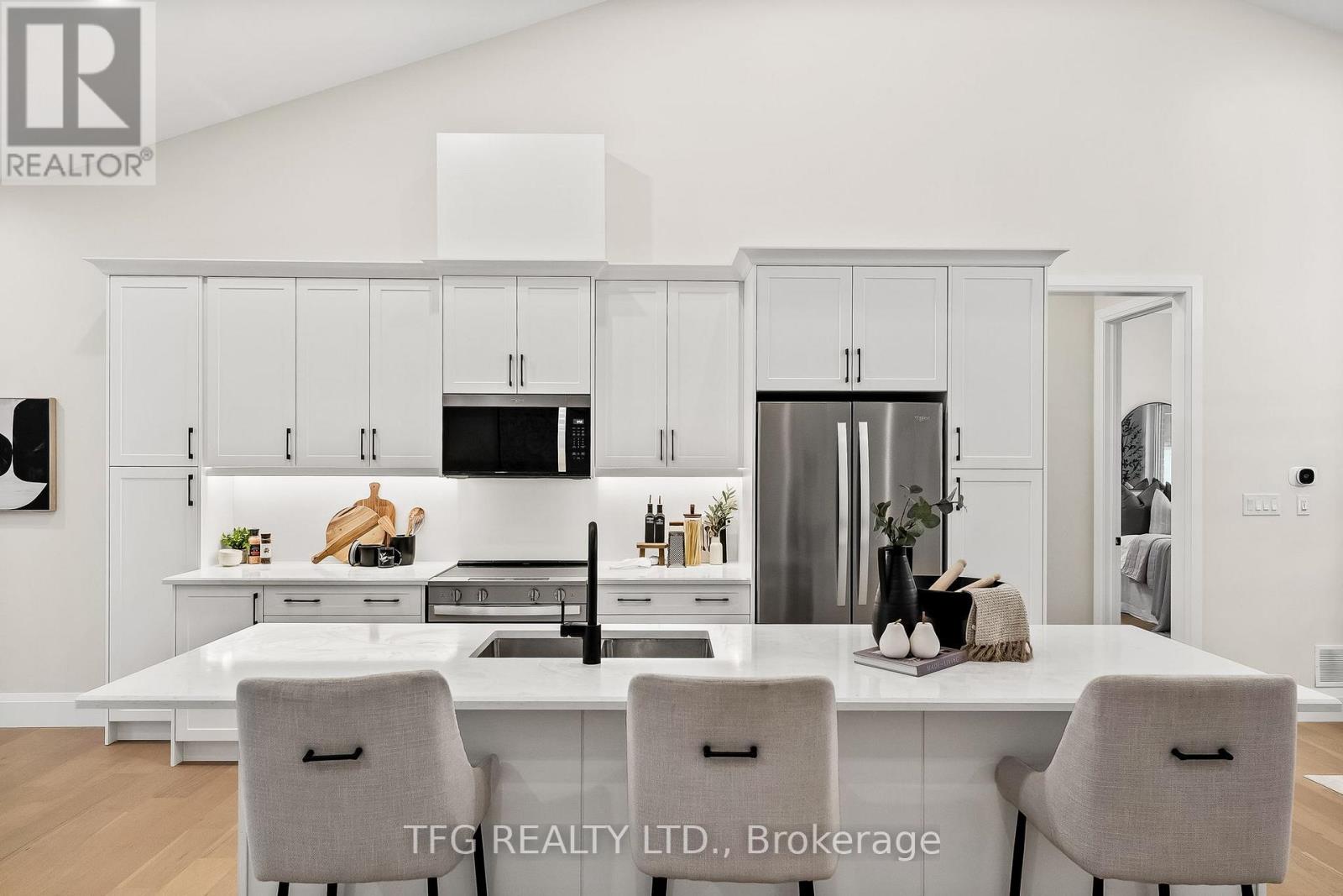 12 Cameron Court, Cavan Monaghan (Cavan Twp), Ontario  L0A 1C0 - Photo 16 - X12071387