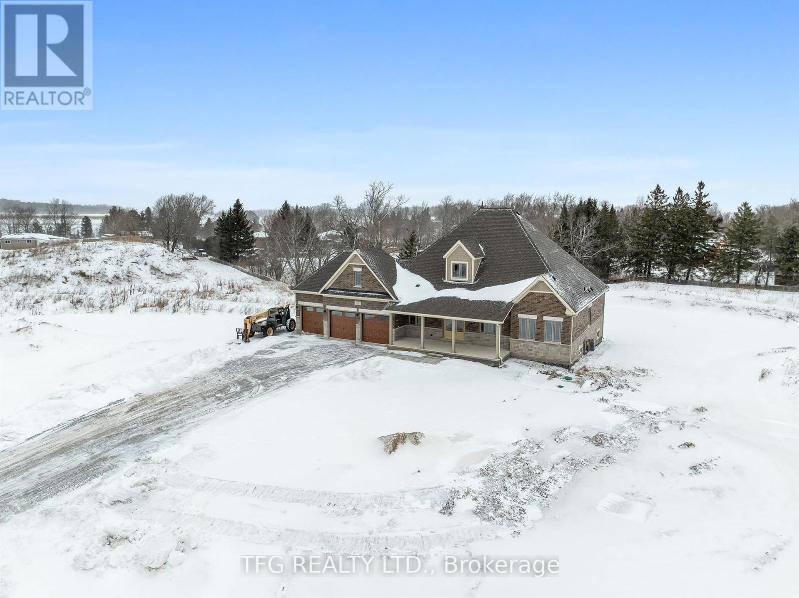 12 Cameron Court, Cavan Monaghan (Cavan Twp), Ontario  L0A 1C0 - Photo 2 - X12071387
