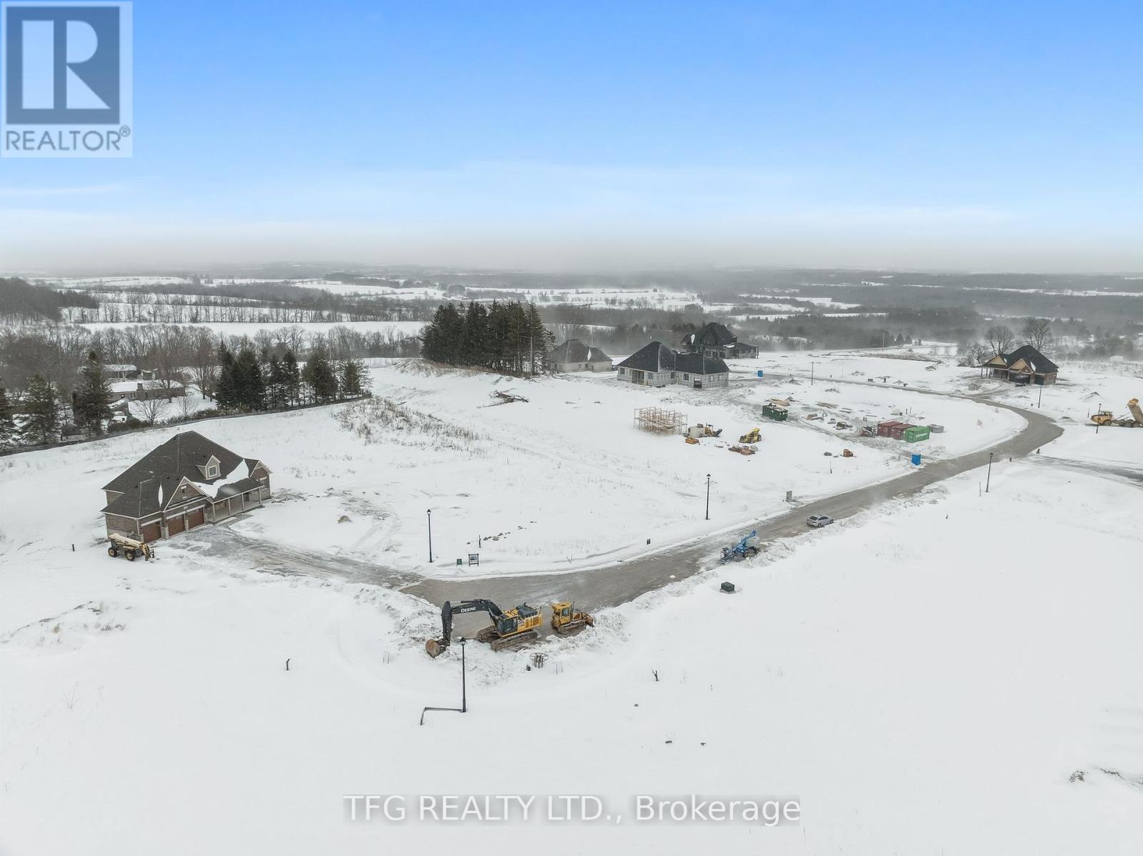 12 Cameron Court, Cavan Monaghan (Cavan Twp), Ontario  L0A 1C0 - Photo 3 - X12071387