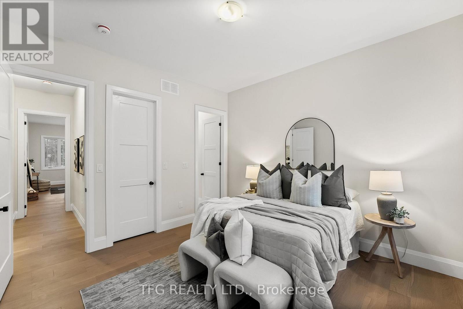 12 Cameron Court, Cavan Monaghan (Cavan Twp), Ontario  L0A 1C0 - Photo 31 - X12071387