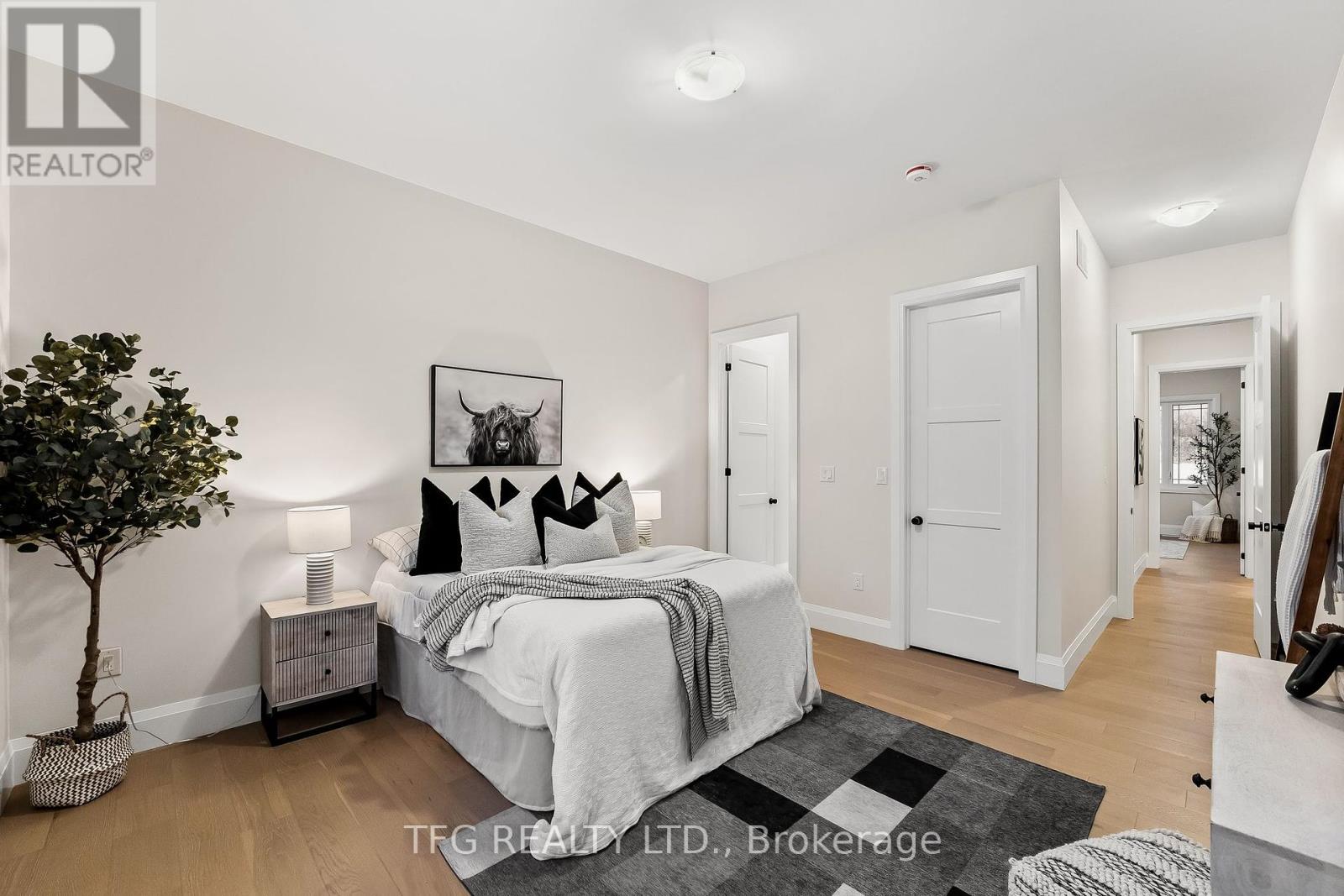 12 Cameron Court, Cavan Monaghan (Cavan Twp), Ontario  L0A 1C0 - Photo 37 - X12071387