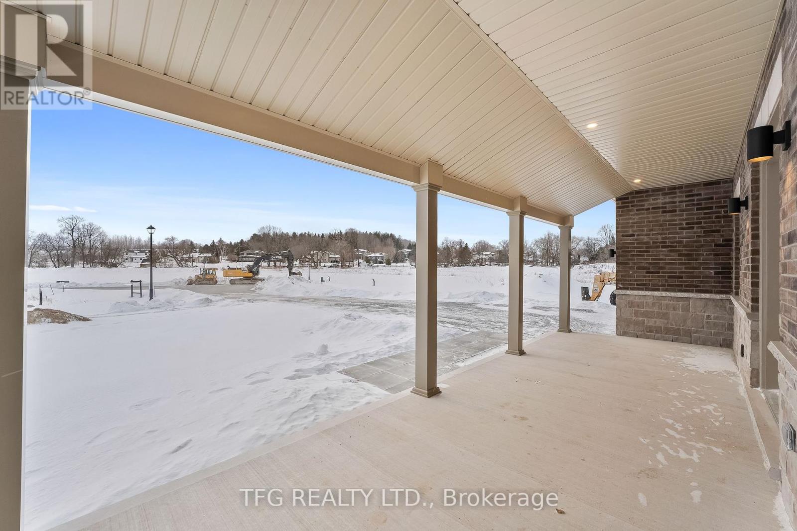 12 Cameron Court, Cavan Monaghan (Cavan Twp), Ontario  L0A 1C0 - Photo 4 - X12071387