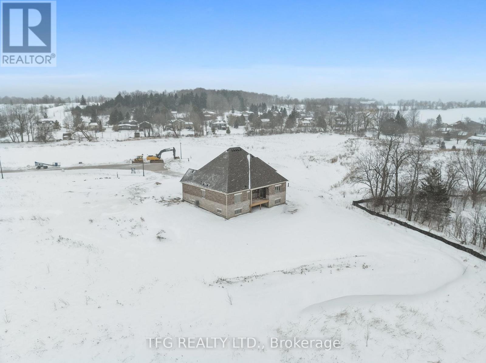 12 Cameron Court, Cavan Monaghan (Cavan Twp), Ontario  L0A 1C0 - Photo 44 - X12071387