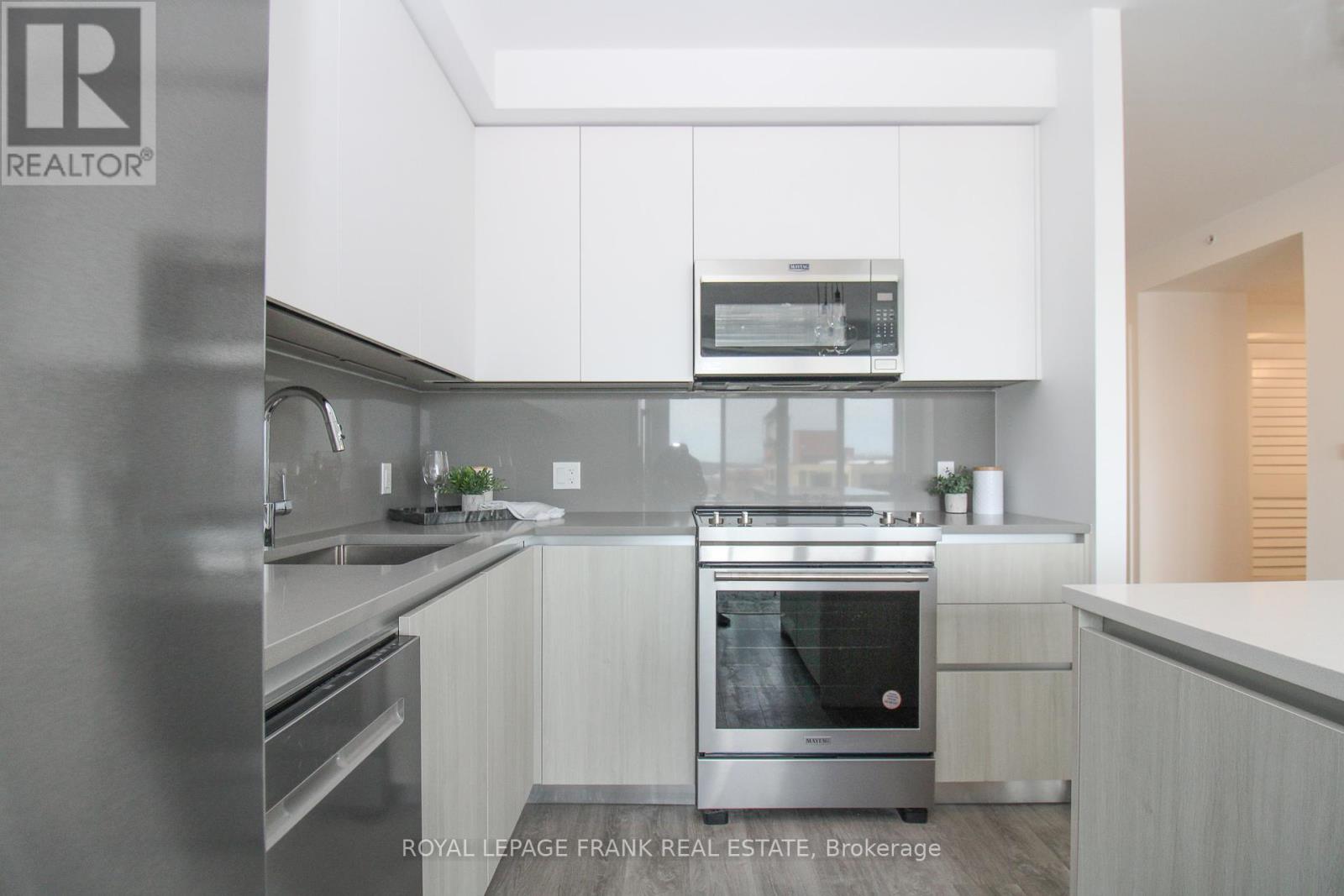 805 - 195 Hunter Street E, Peterborough East (Central), Ontario  K9H 1G9 - Photo 13 - X12071598