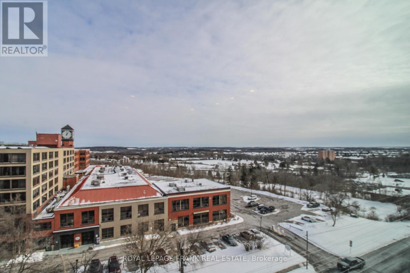 805 - 195 Hunter Street E, Peterborough East (Central), Ontario  K9H 1G9 - Photo 17 - X12071598