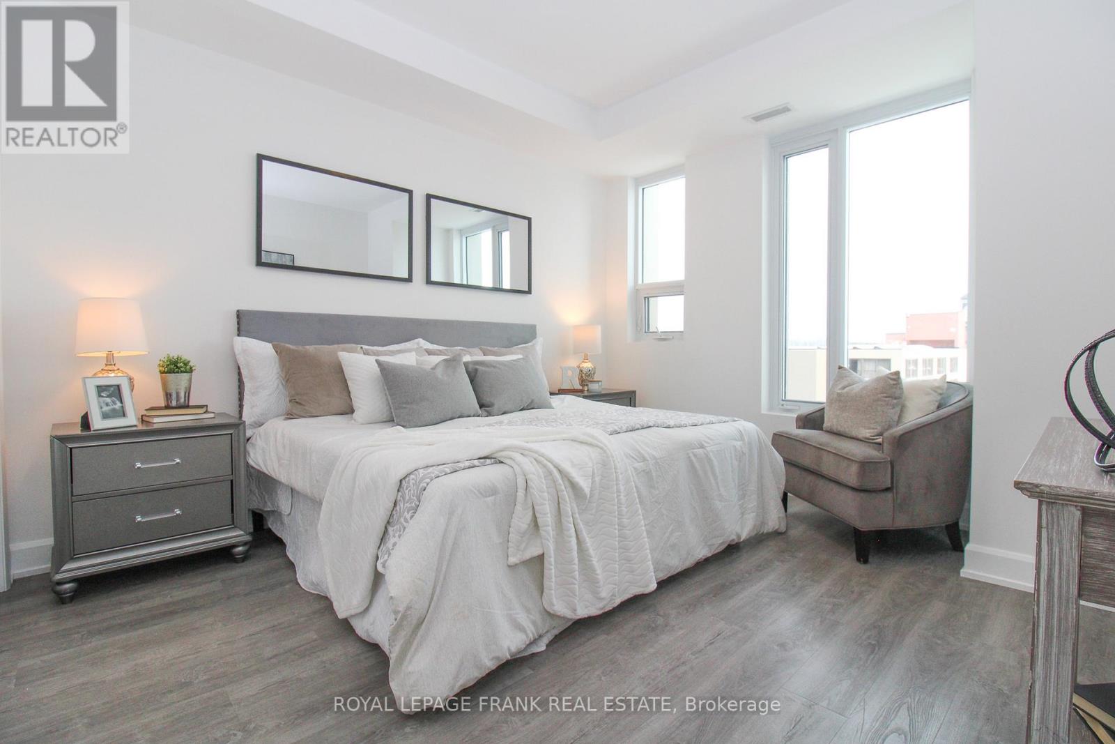 805 - 195 Hunter Street E, Peterborough East (Central), Ontario  K9H 1G9 - Photo 22 - X12071598