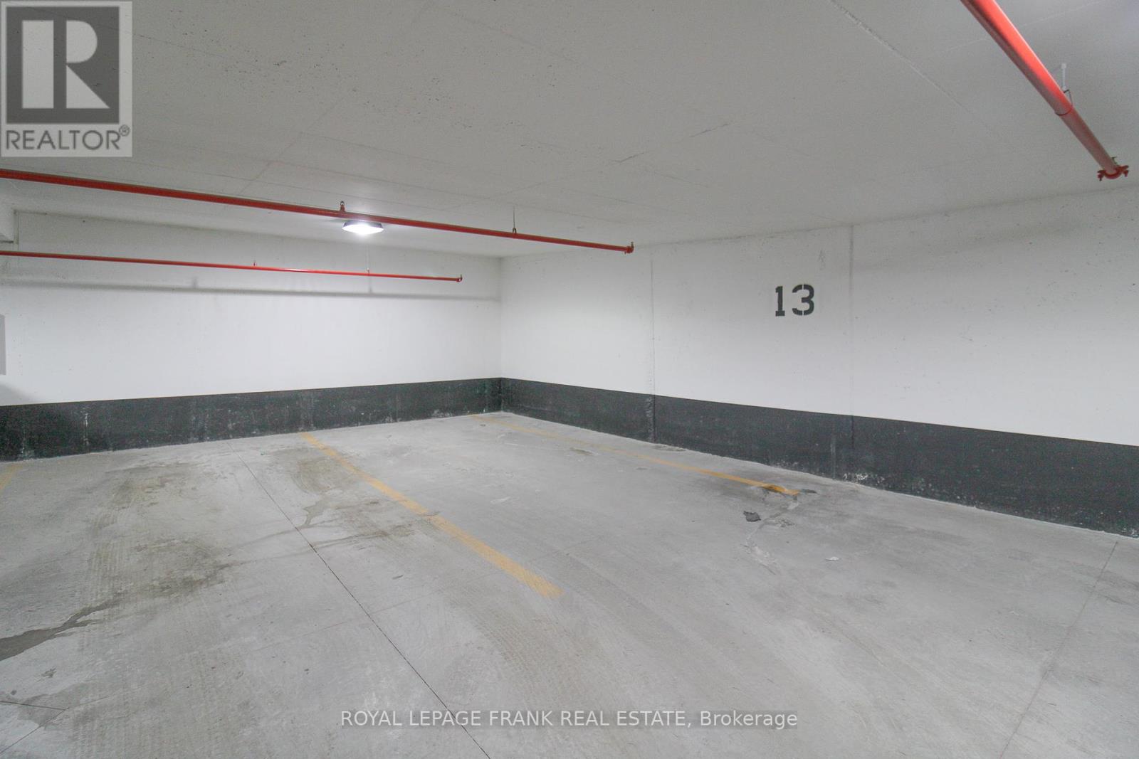 805 - 195 Hunter Street E, Peterborough East (Central), Ontario  K9H 1G9 - Photo 38 - X12071598