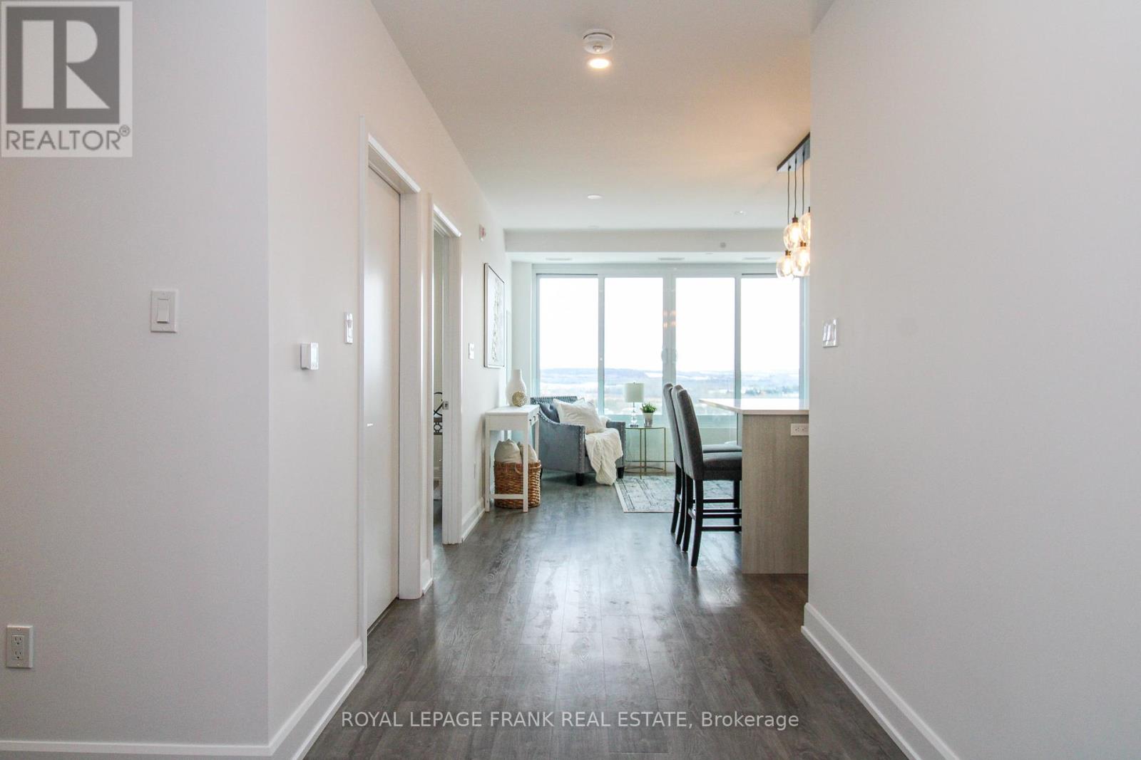 805 - 195 Hunter Street E, Peterborough East (Central), Ontario  K9H 1G9 - Photo 6 - X12071598