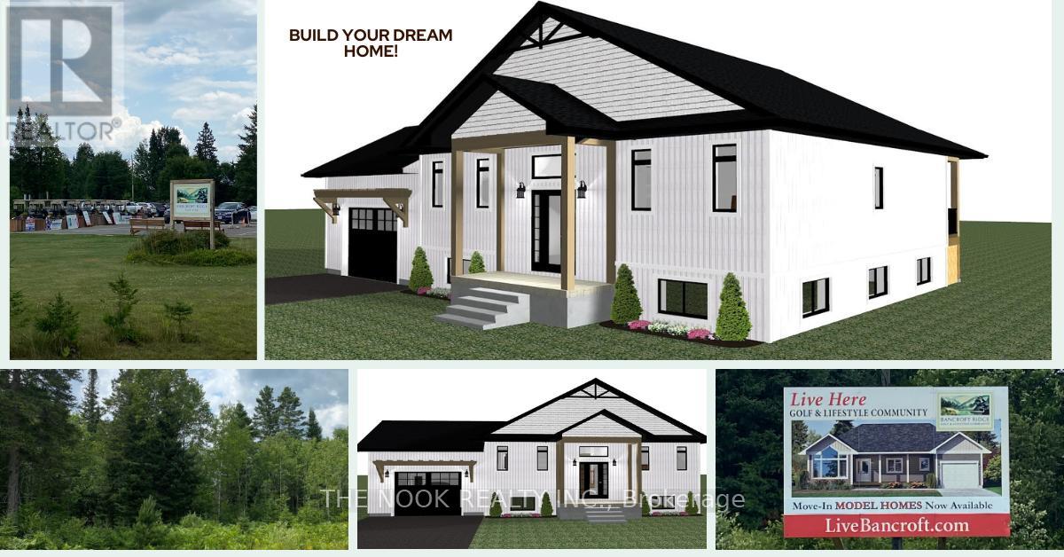 57 NICKLAUS DRIVE W, bancroft (bancroft ward), Ontario