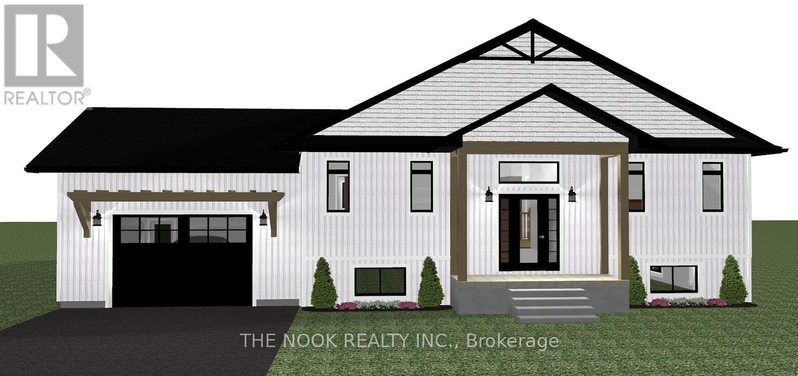 57 Nicklaus Drive W, Bancroft (Bancroft Ward), Ontario  K0L 1C0 - Photo 2 - X12072238