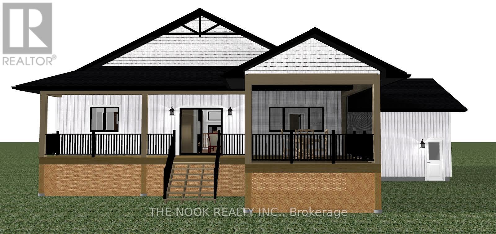 57 Nicklaus Drive W, Bancroft (Bancroft Ward), Ontario  K0L 1C0 - Photo 3 - X12072238