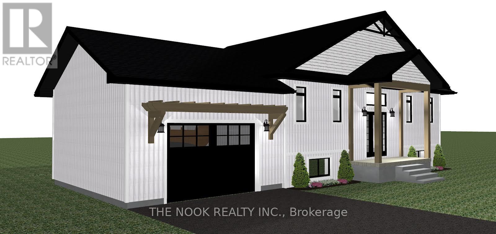 57 Nicklaus Drive W, Bancroft (Bancroft Ward), Ontario  K0L 1C0 - Photo 5 - X12072238