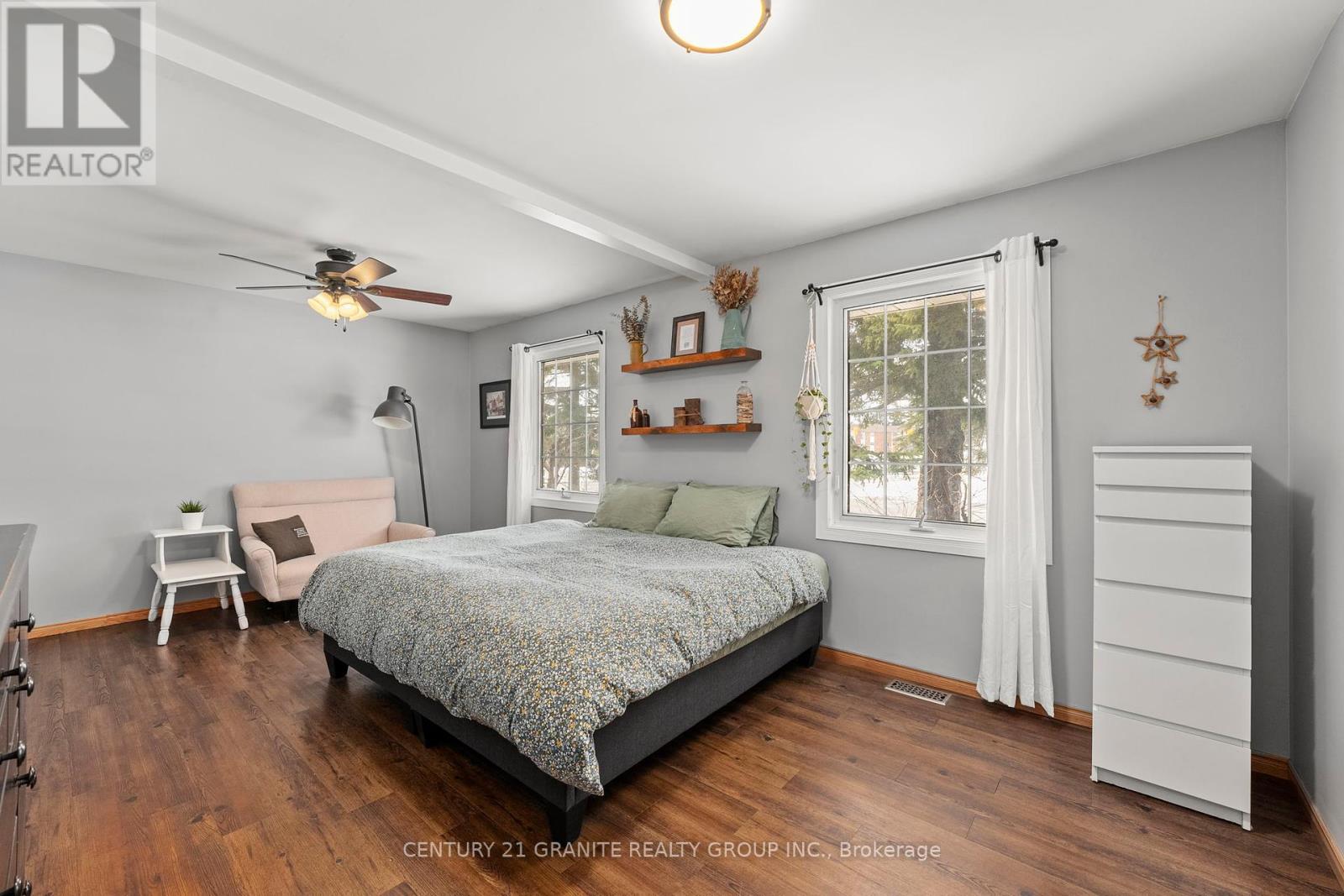 1767 Redwood Drive, Peterborough West (Central), Ontario  K9K 1L7 - Photo 12 - X12072370