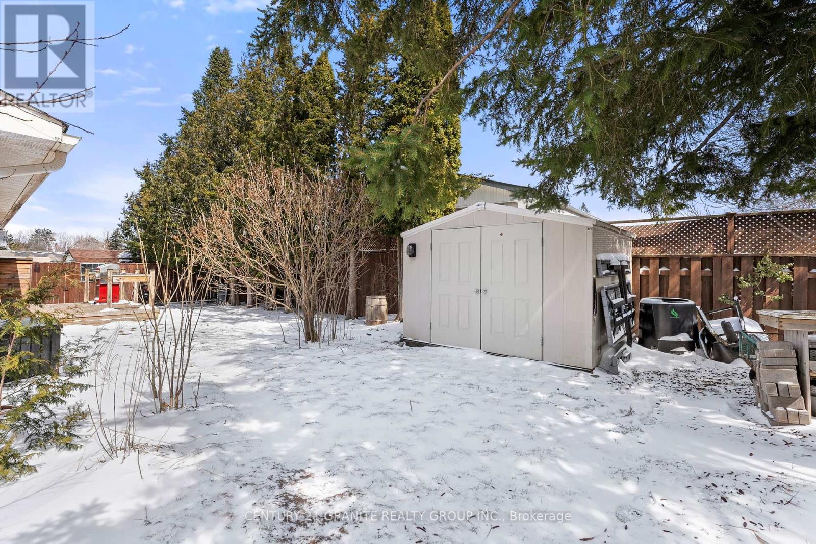 1767 Redwood Drive, Peterborough West (Central), Ontario  K9K 1L7 - Photo 40 - X12072370
