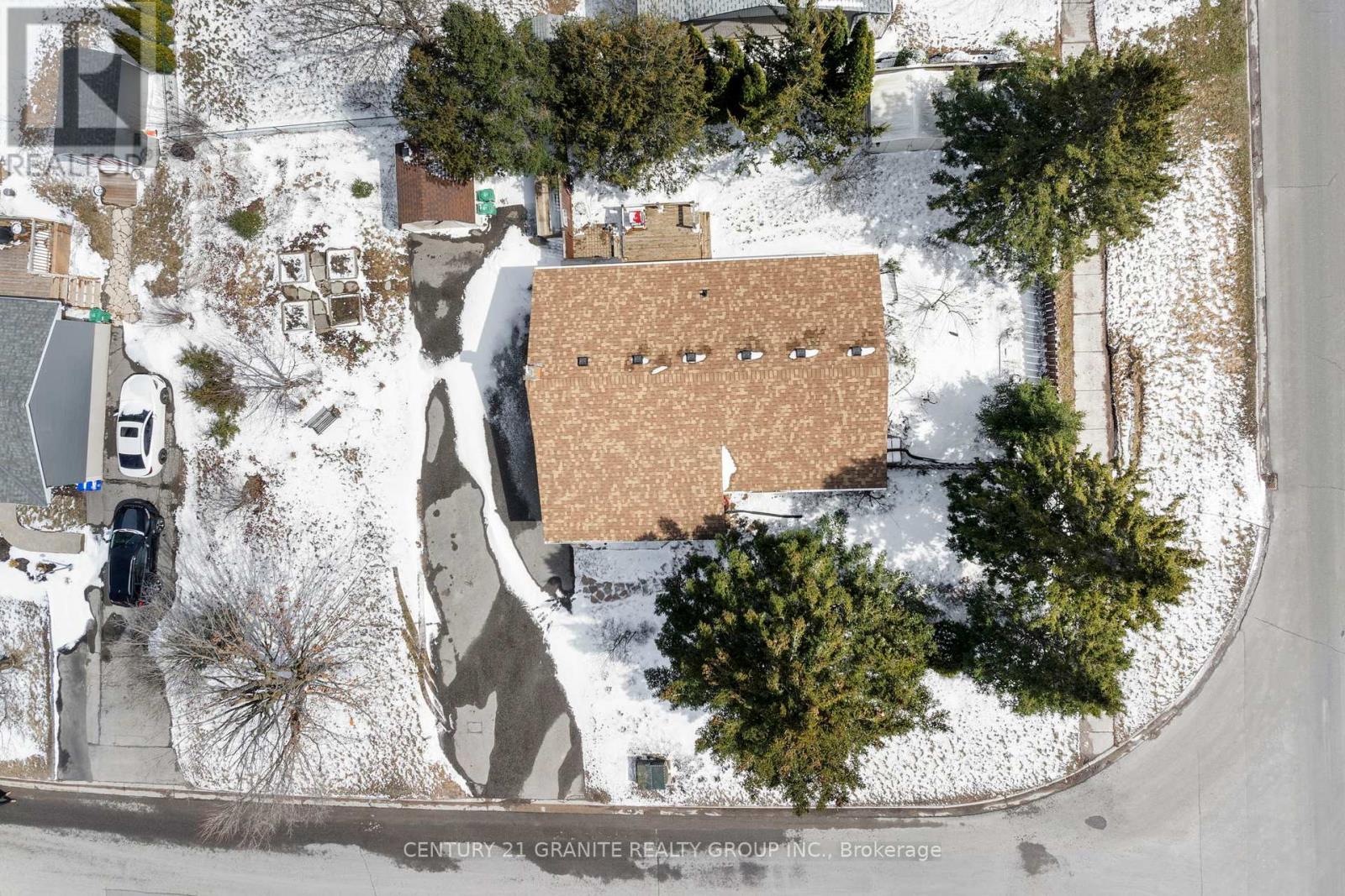 1767 Redwood Drive, Peterborough West (Central), Ontario  K9K 1L7 - Photo 43 - X12072370
