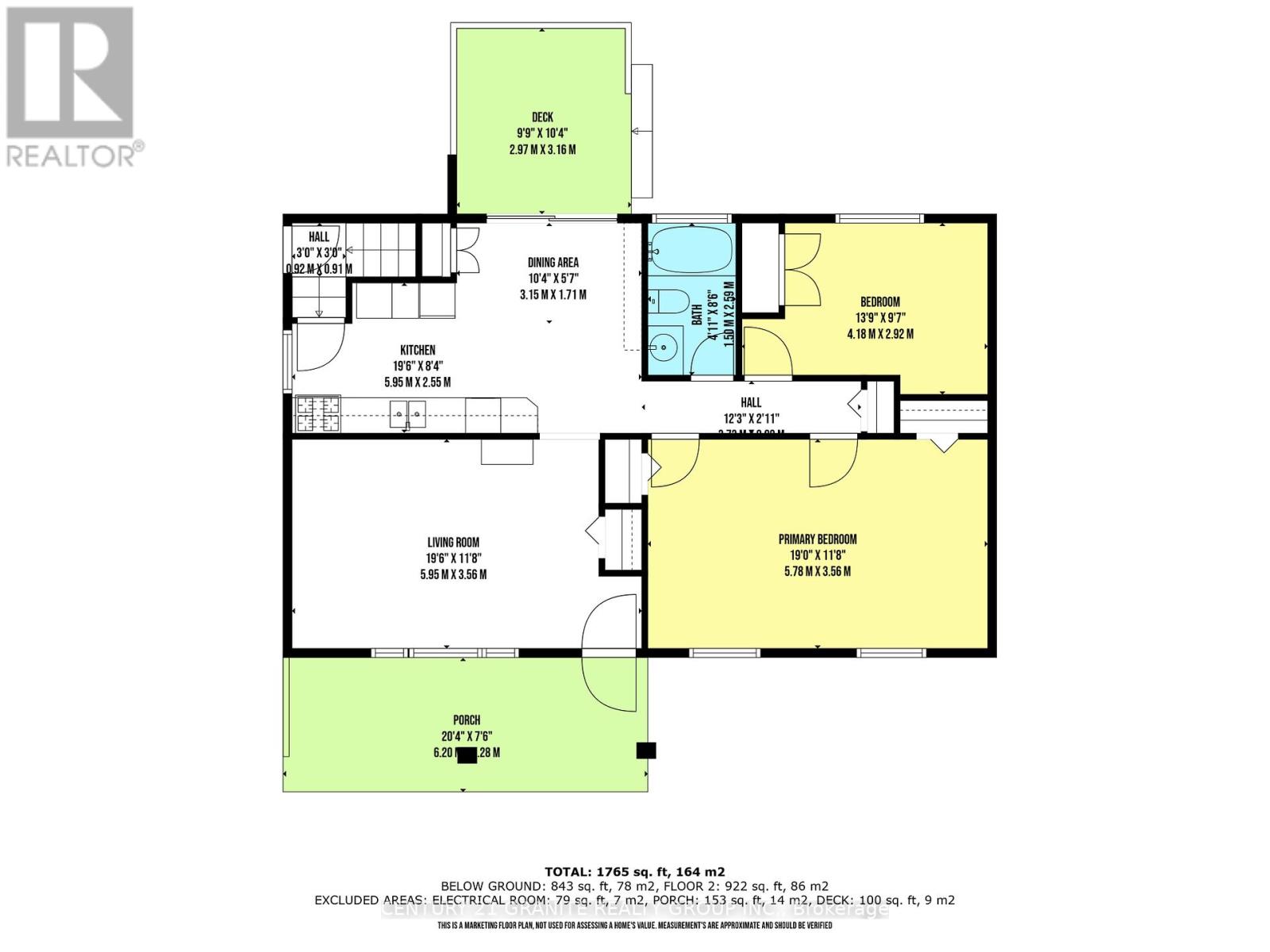 1767 Redwood Drive, Peterborough West (Central), Ontario  K9K 1L7 - Photo 49 - X12072370