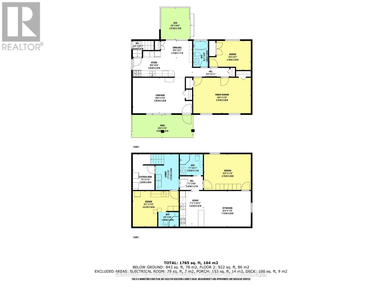 1767 Redwood Drive, Peterborough West (Central), Ontario  K9K 1L7 - Photo 50 - X12072370