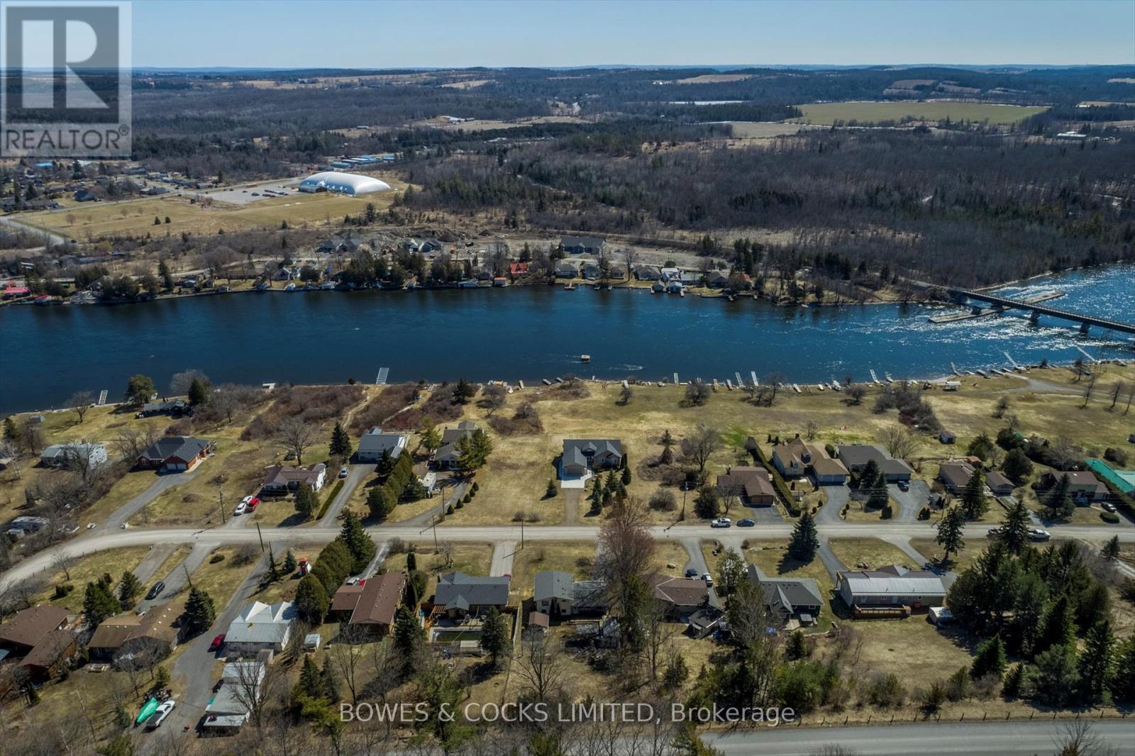 139 Park Lane, Asphodel-Norwood, Ontario  K0L 1Y0 - Photo 1 - X12072684