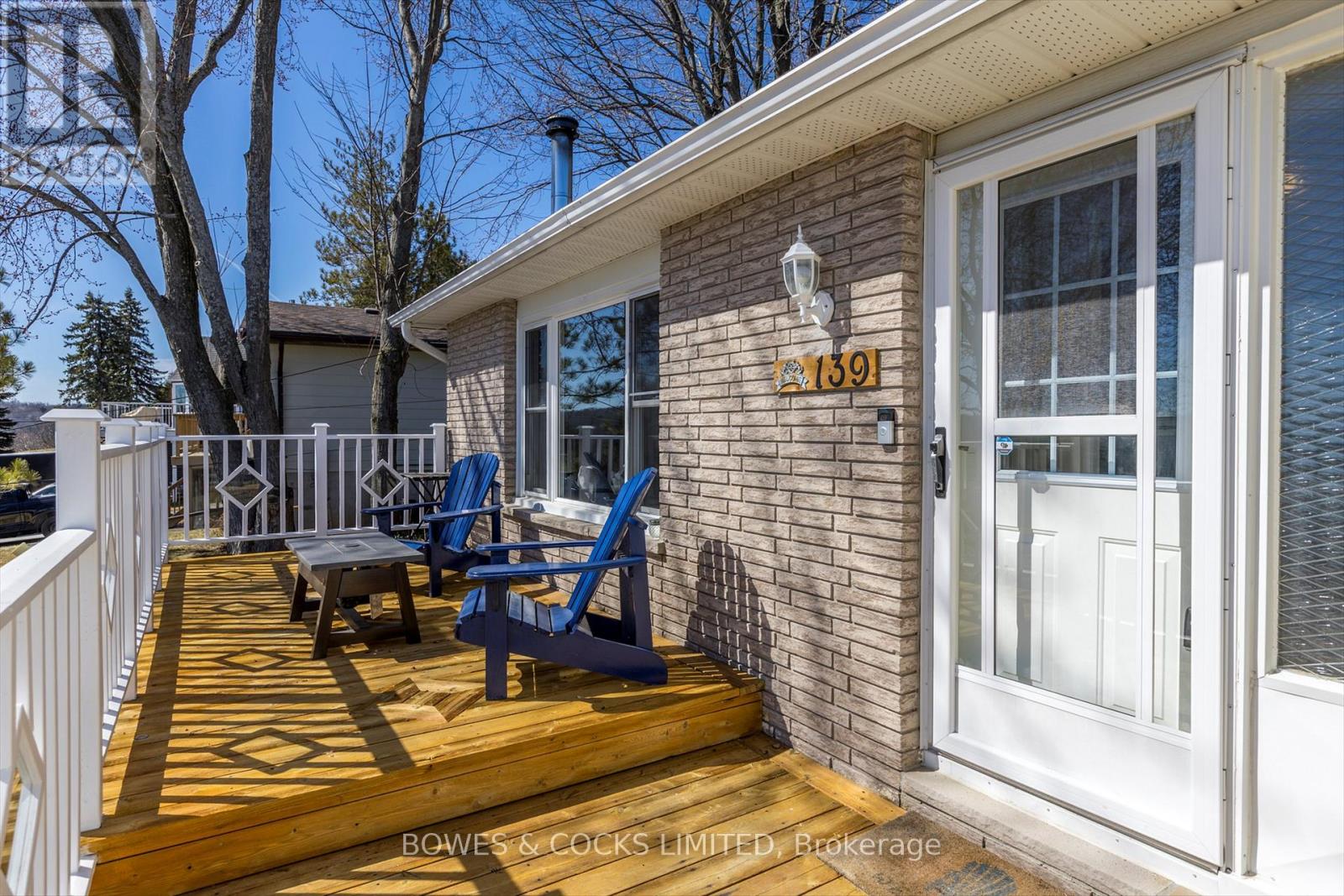 139 Park Lane, Asphodel-Norwood, Ontario  K0L 1Y0 - Photo 24 - X12072684