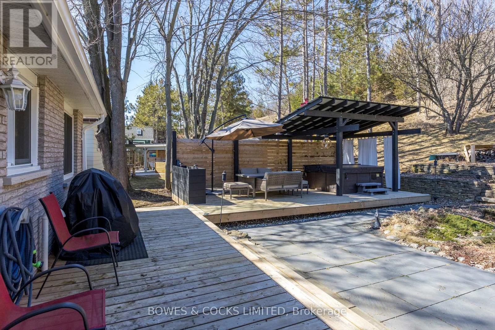 139 Park Lane, Asphodel-Norwood, Ontario  K0L 1Y0 - Photo 27 - X12072684