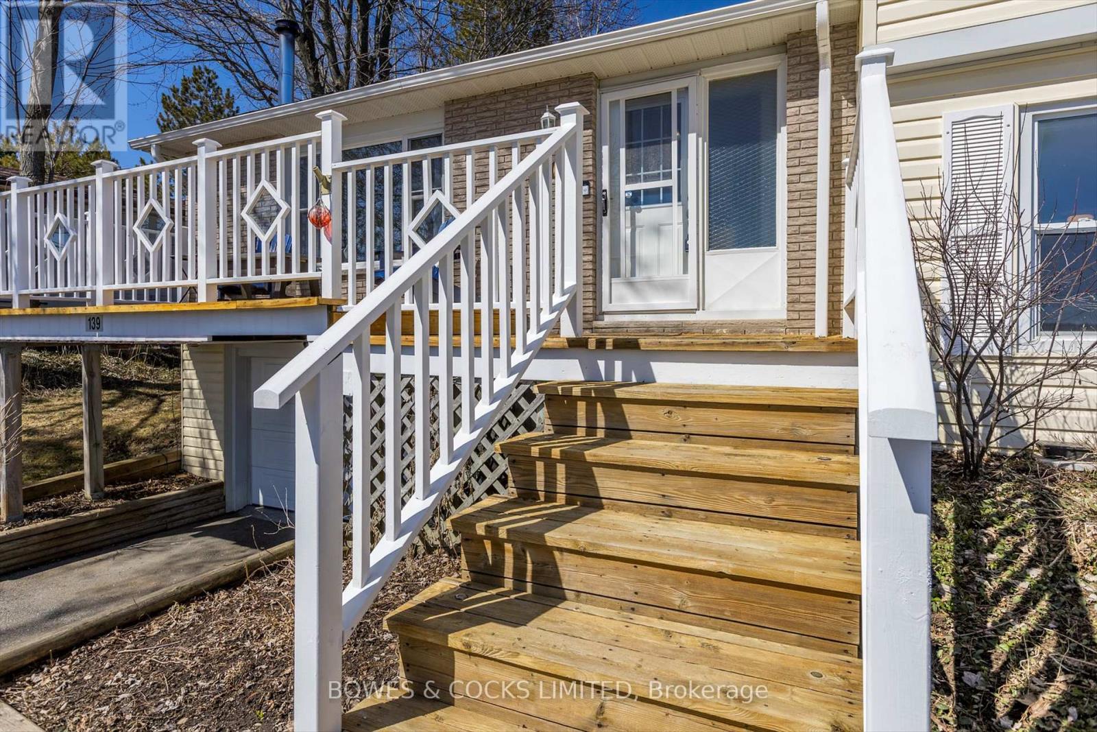 139 Park Lane, Asphodel-Norwood, Ontario  K0L 1Y0 - Photo 3 - X12072684