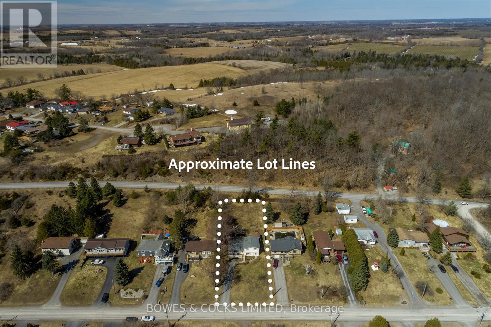 139 Park Lane, Asphodel-Norwood, Ontario  K0L 1Y0 - Photo 30 - X12072684