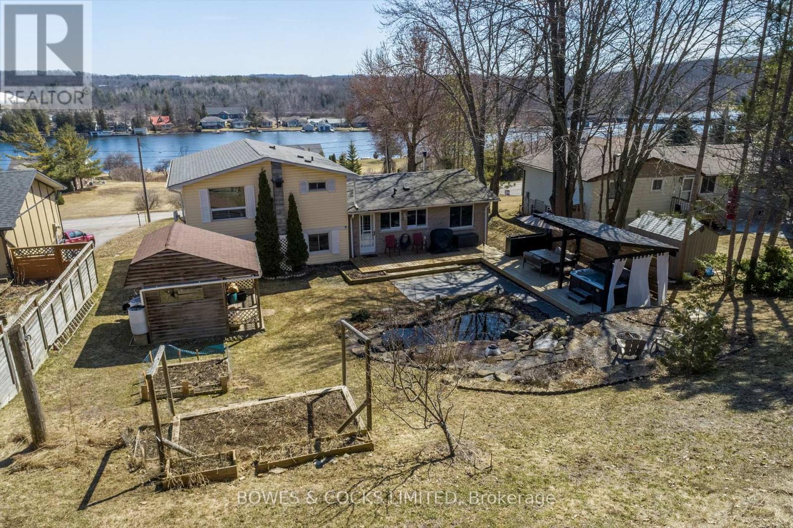 139 Park Lane, Asphodel-Norwood, Ontario  K0L 1Y0 - Photo 33 - X12072684