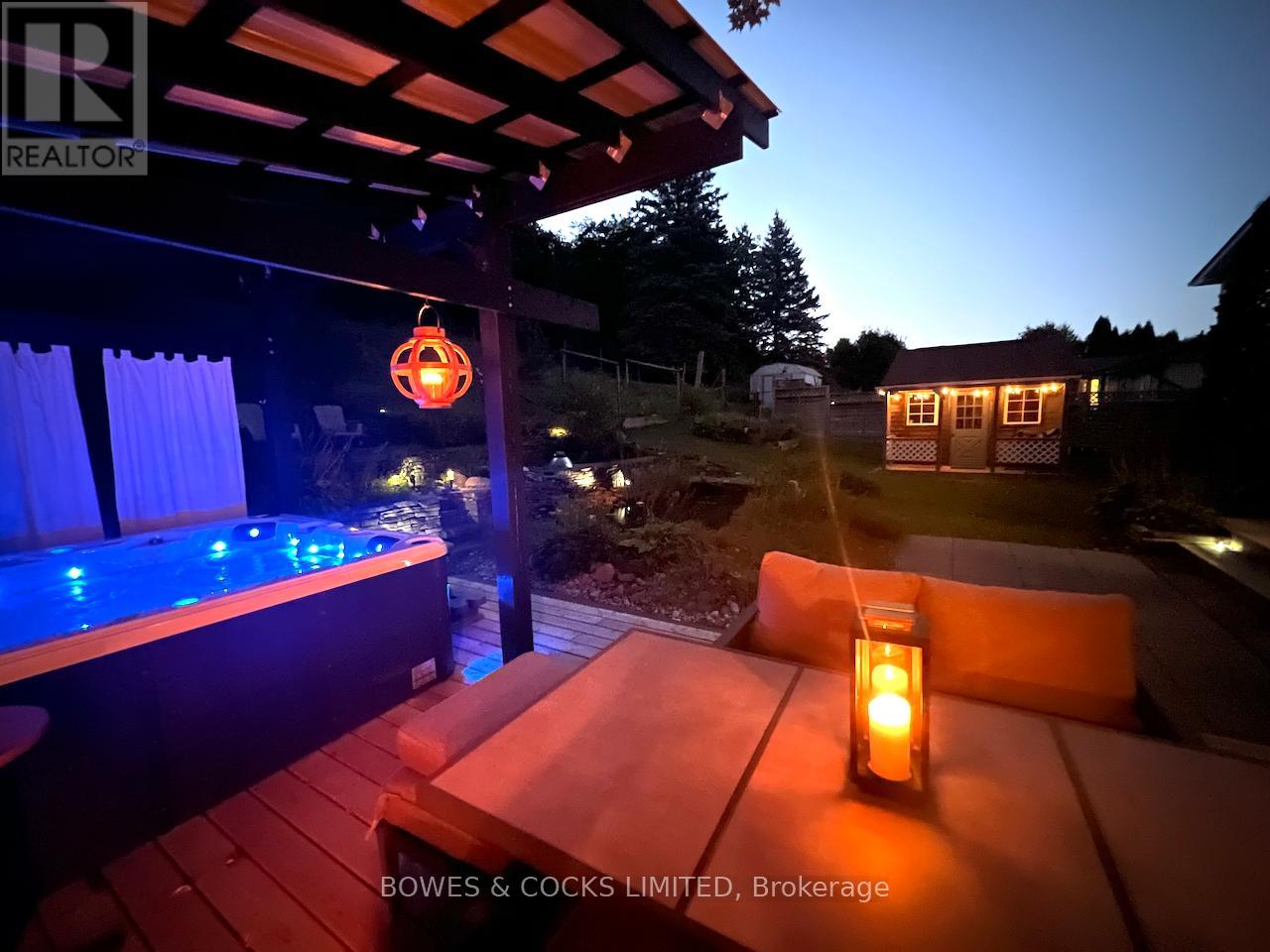 139 Park Lane, Asphodel-Norwood, Ontario  K0L 1Y0 - Photo 35 - X12072684