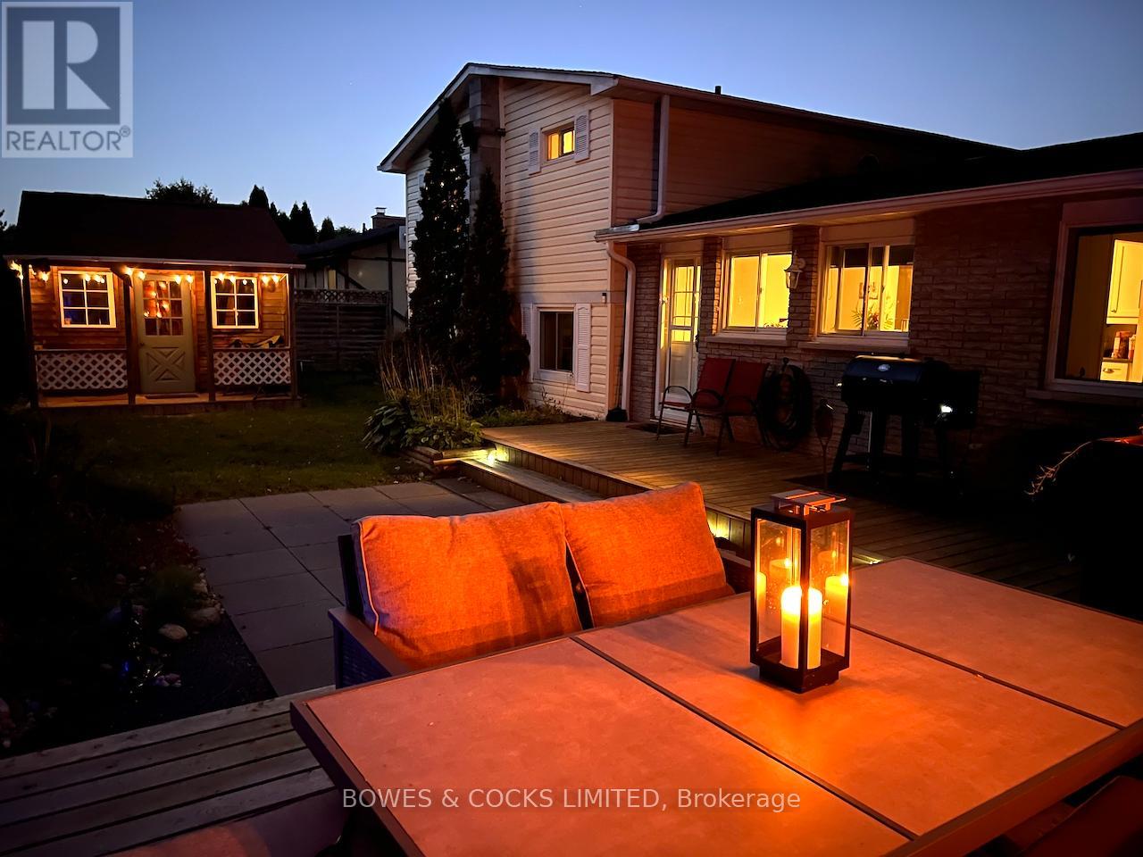139 Park Lane, Asphodel-Norwood, Ontario  K0L 1Y0 - Photo 36 - X12072684