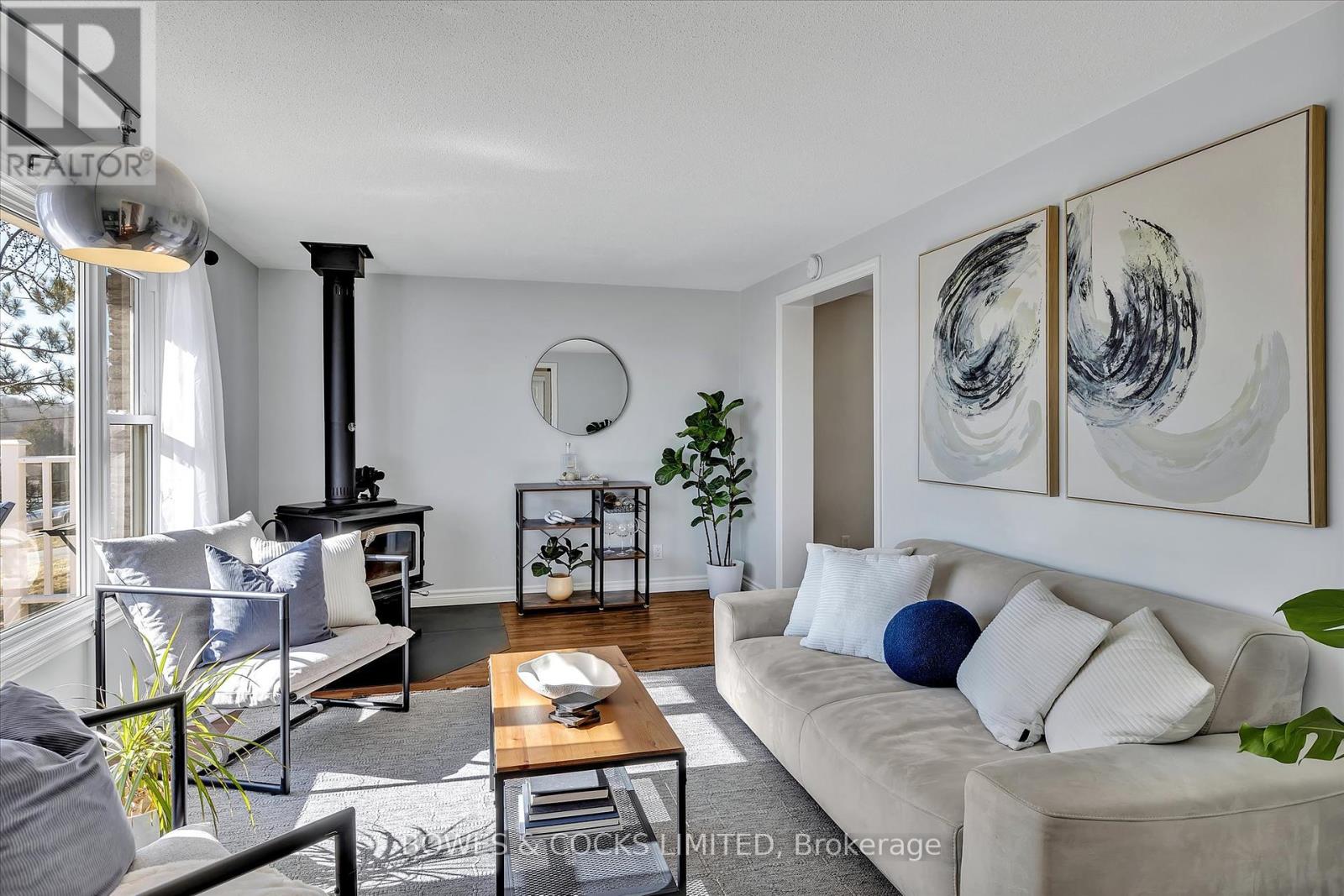 139 Park Lane, Asphodel-Norwood, Ontario  K0L 1Y0 - Photo 4 - X12072684