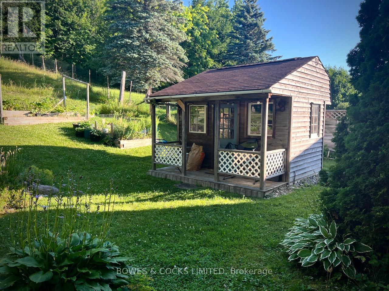 139 Park Lane, Asphodel-Norwood, Ontario  K0L 1Y0 - Photo 43 - X12072684