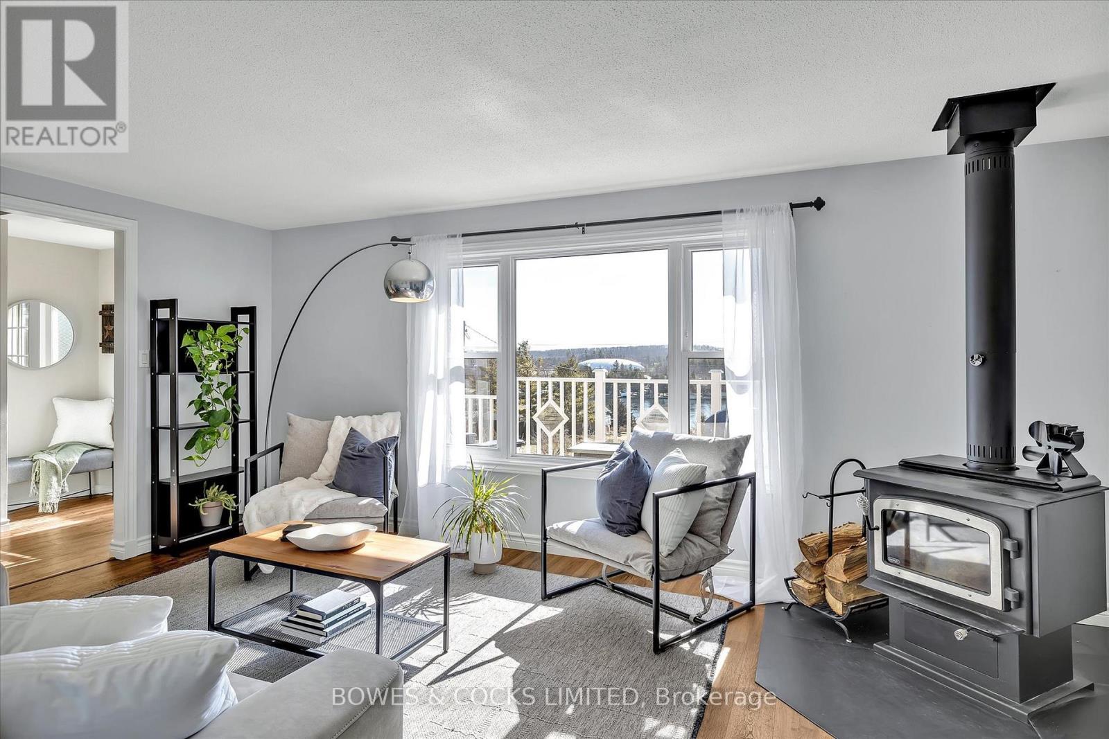 139 Park Lane, Asphodel-Norwood, Ontario  K0L 1Y0 - Photo 5 - X12072684
