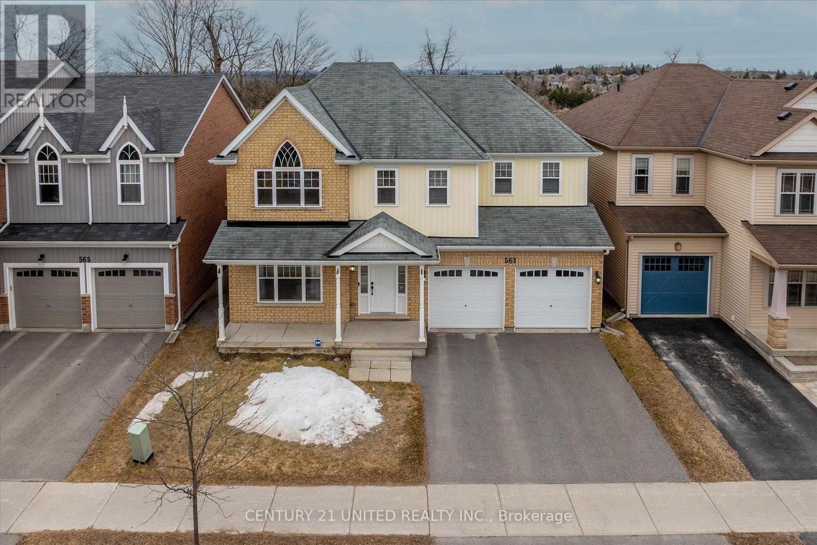 561 Grange Way, Peterborough North (North), Ontario  K9H 0G7 - Photo 2 - X12072708