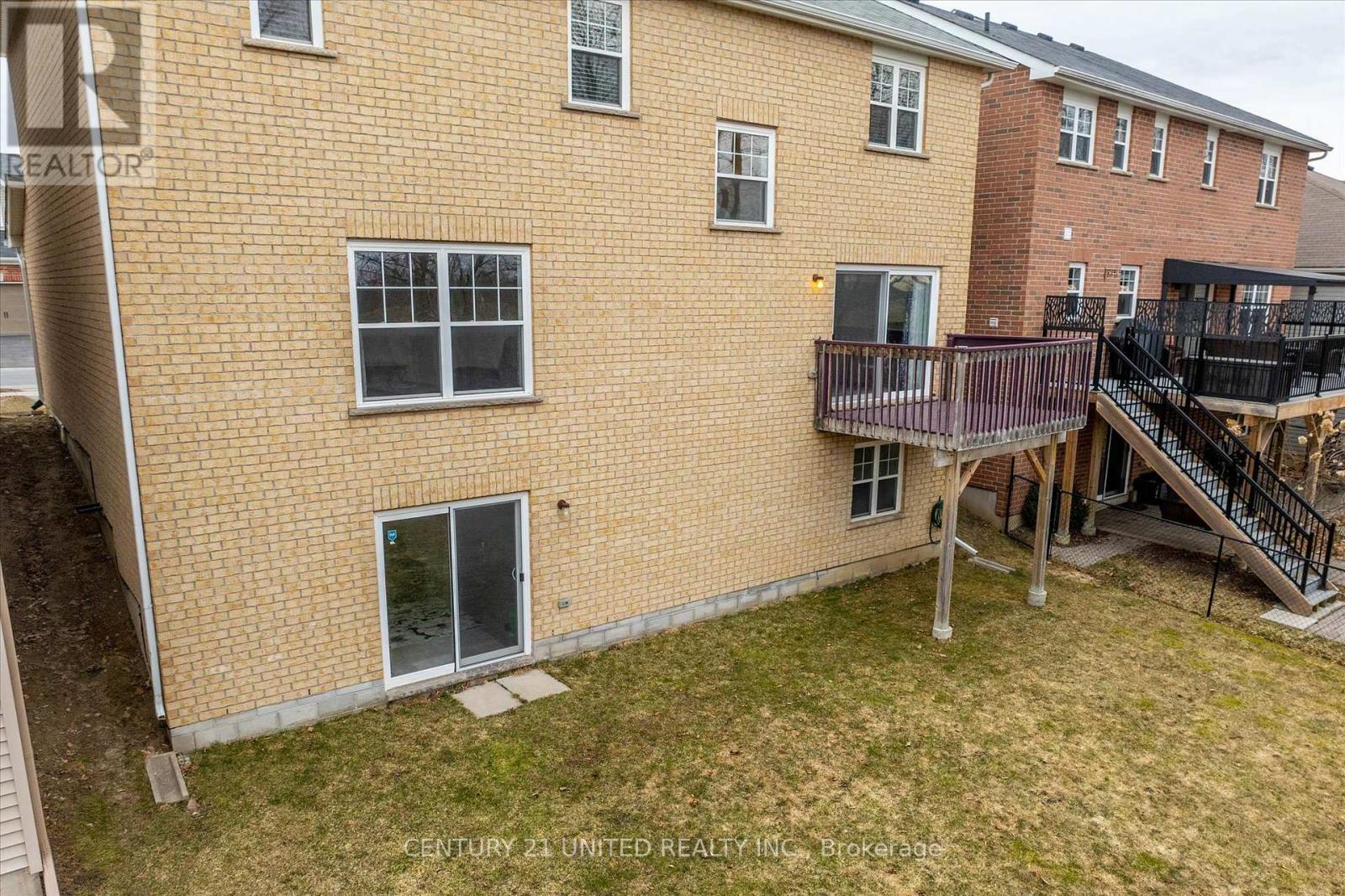 561 Grange Way, Peterborough North (North), Ontario  K9H 0G7 - Photo 25 - X12072708