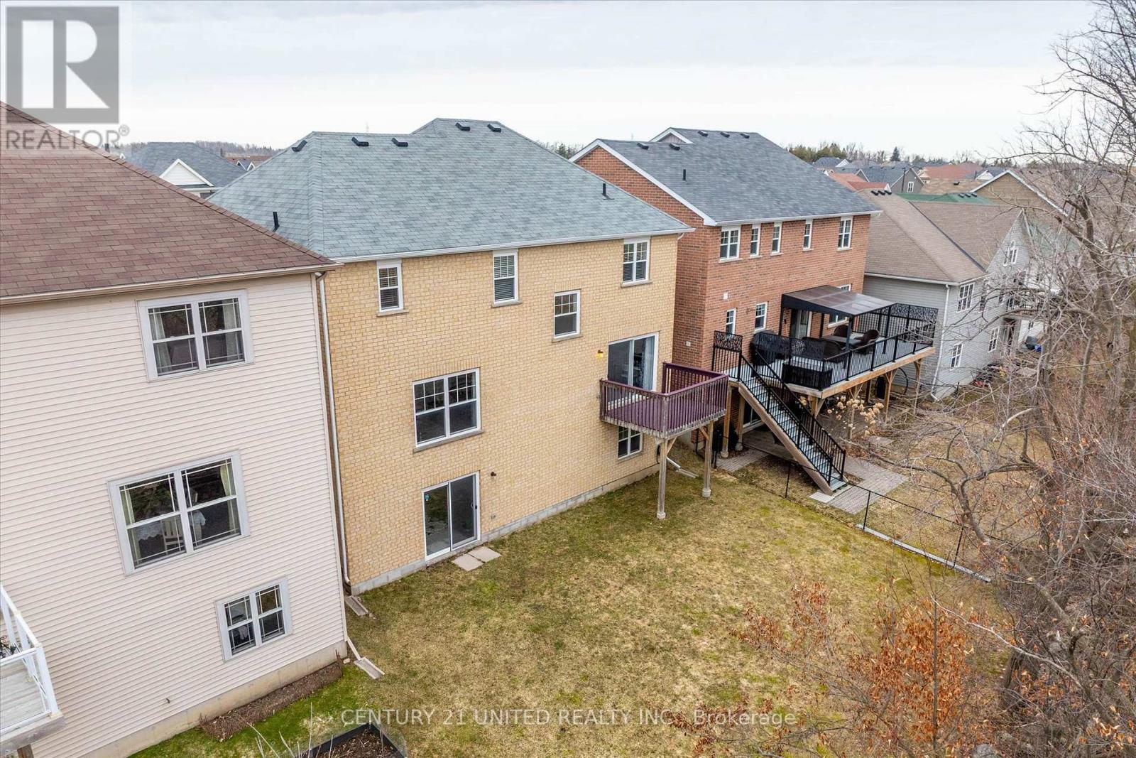 561 Grange Way, Peterborough North (North), Ontario  K9H 0G7 - Photo 26 - X12072708