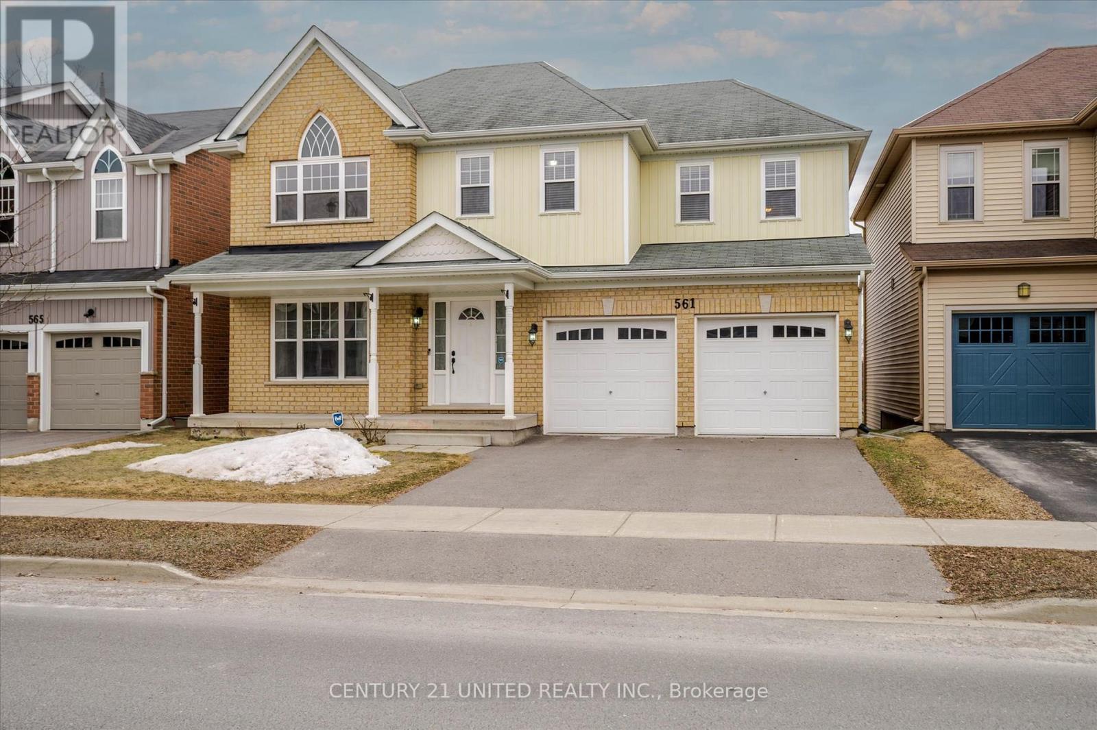 561 Grange Way, Peterborough North (North), Ontario  K9H 0G7 - Photo 4 - X12072708