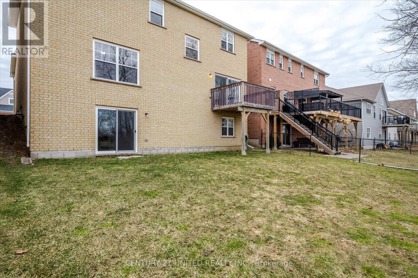 561 Grange Way, Peterborough North (North), Ontario  K9H 0G7 - Photo 45 - X12072708