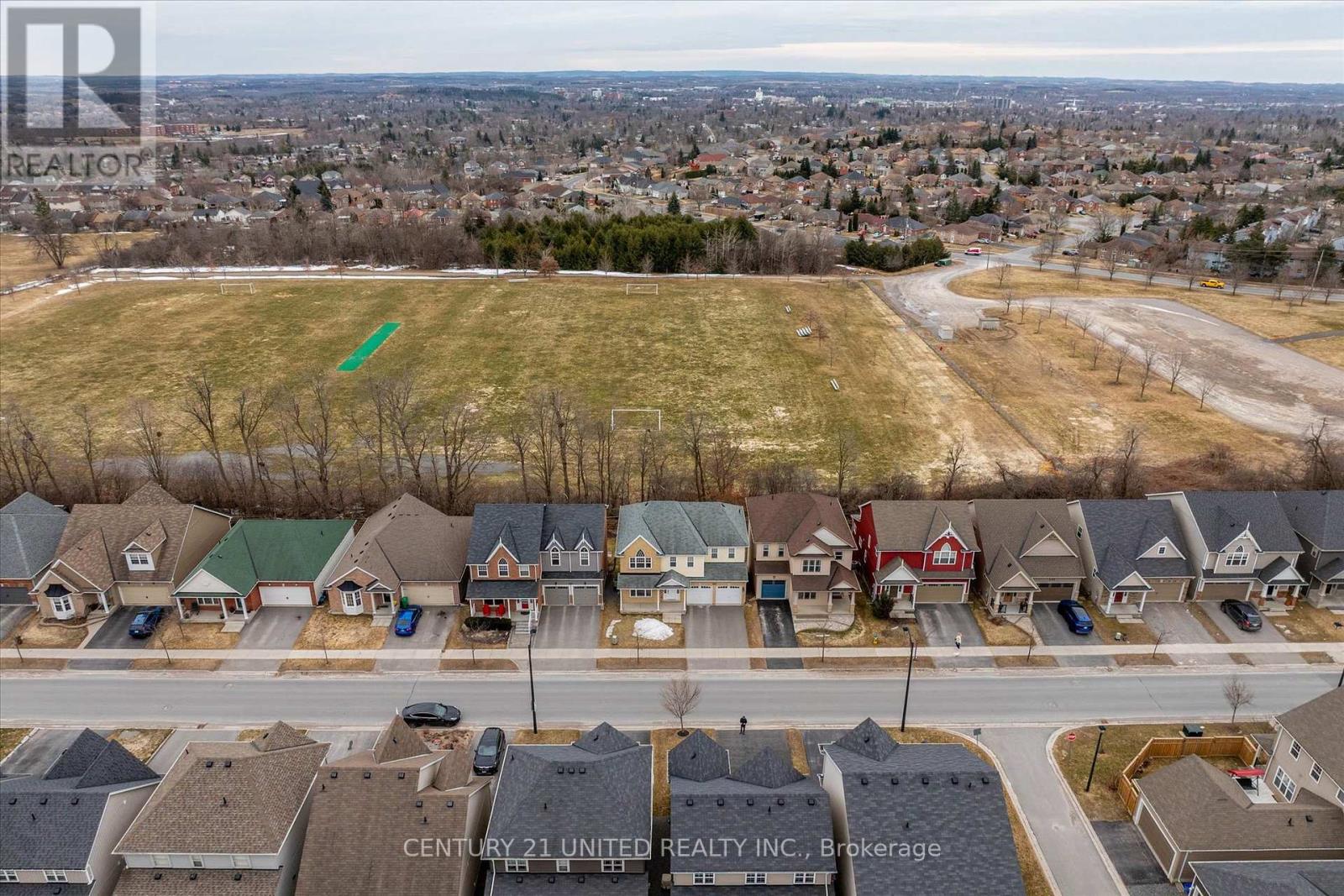 561 Grange Way, Peterborough North (North), Ontario  K9H 0G7 - Photo 48 - X12072708