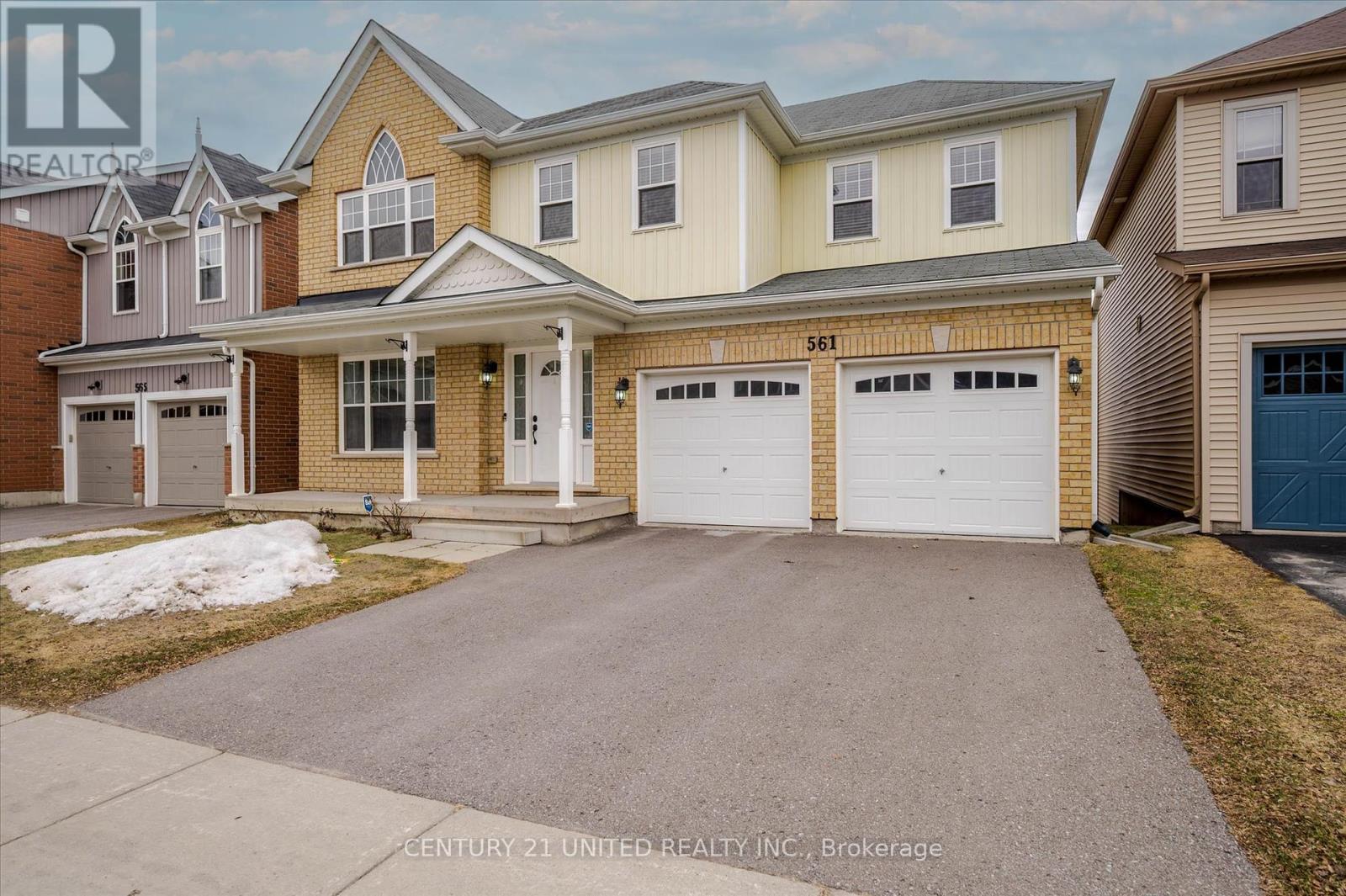 561 Grange Way, Peterborough North (North), Ontario  K9H 0G7 - Photo 5 - X12072708