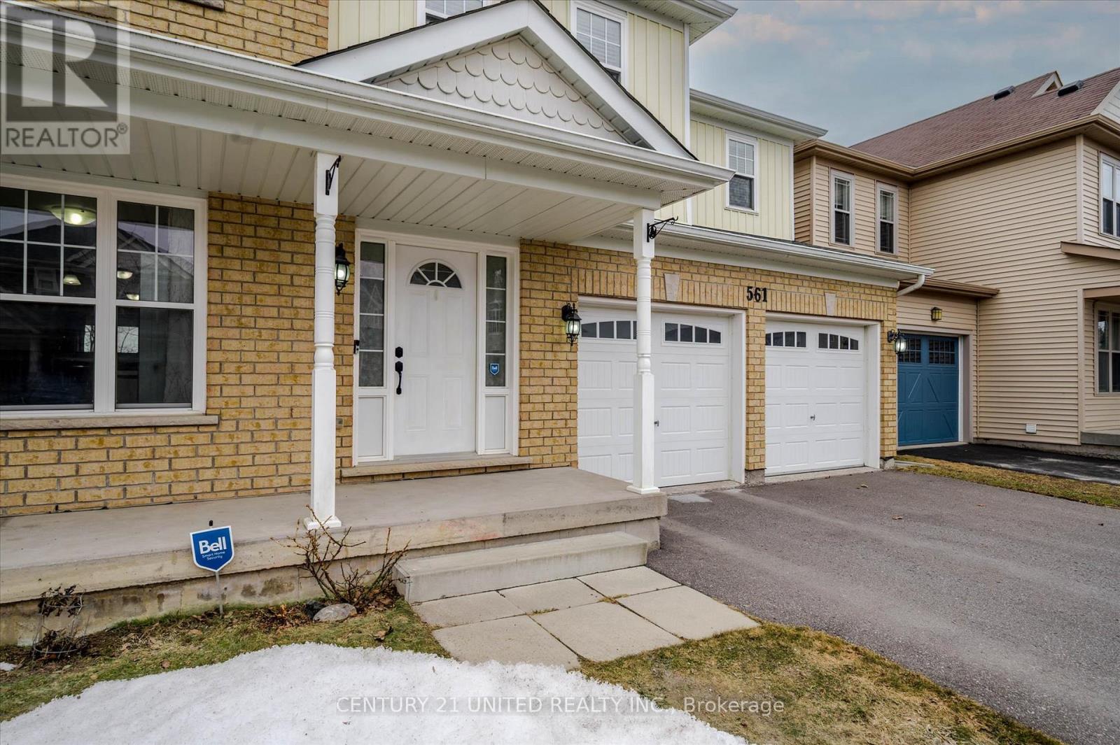 561 Grange Way, Peterborough North (North), Ontario  K9H 0G7 - Photo 7 - X12072708